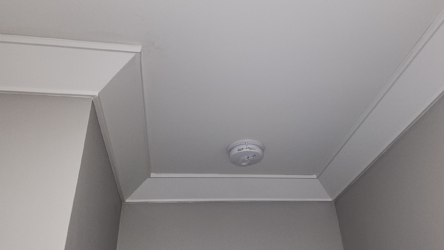 Crown Moulding